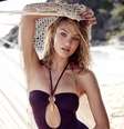Candice Swanepoel  Foto: The Grosby Group