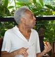 Gilberto Gil nega que axé esteja em crise  Foto: Felipe Souto Maior / AgNews