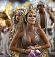  Foto: Nelson Almeida / AFP