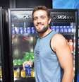 <p>Ator não ficou em Salvador</p>  Foto: Felipe Souto Maior / AgNews
