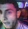 <p>Omar el Husein, de 22 anos, seria o autor dos atentados que deixaram dois mortos em Copenhague</p>  Foto: 