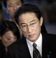 Os US$ 15,5 milhões anunciados hoje é o dobro da quantia anunciada pelo ministro das Relações Exteriores do Japão, Fumio Kishida, durante uma visita a Bruxelas em 20 de janeiro   Foto: Eugene Hoshiko / AP 