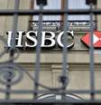 <p>Sede do HSBC Pem Genebra, na Suíça</p>  Foto: EFE en español