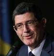 <p>"Brasil não está doente", disse o ministro da Fazenda, Joaquim Levy</p>  Foto: Ueslei Marcelino / Reuters