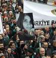 Protesto na Turquia | Foto: AFP  Foto: BBC Mundo / Copyright