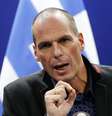 O ministro das finanças afirmou que Atenas vai solicitar a extensão do crédito nesta quinta-feira  Foto: Francois Lenoir / Reuters