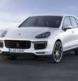 Carro será vendido por encomenda no País  Foto: Porsche / Divulgação