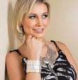 Andressa Urach está internada em São Paulo  Foto: Divulgação