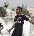Petros deve voltar ao time do Corinthians no fim de semana  Foto: Daniel Augusto Jr. / Ag. Corinthians