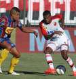 <p>Madureira ocupa o G-4 e é a grande surpresa do Campeonato Carioca</p>  Foto: Gilvan de Souza/Flamengo / Divulgação
