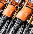 É possível um consorciado de um grupo de motocicletas comprar um automóvel com seu crédito  Foto: Dollar Photo Club