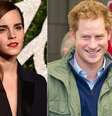 <p>Emma ainda disse que casar com um príncipe não é pré-requisito para uma garota ser uma princesa</p>  Foto: Pascal Le Segretain/ WPA Pool / Getty Images 