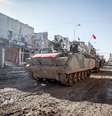 <p>Tropas turcas na Síria ante a ameaça jihadista</p>  Foto: EFE