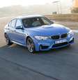 Entre as novidades está a substituição do motor V8 aspirado pelo  biturbo 3.0L de seis cilindros, capaz de gerar 431 cavalos de potência  Foto: BMW / Divulgação