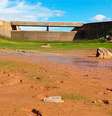 <p>Cantareira subiu pela 21ª vez consecutiva</p>  Foto: Climatempo