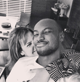 Thiaguinho e Fernanda se casam nesta terça-feira (24)  Foto: Instagram / Reprodução
