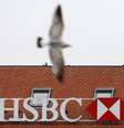 Caso HSBC veio à tona após ex-funcionário divulgar documentos do banco  Foto: Denis Balibouse / Reuters