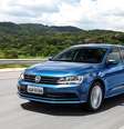 Novo Jetta Comfortline  Foto: Volkswagen / Divulgação