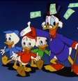 Duck Tales fez sucesso no Brasil nos anos 80 e 90   Foto: Divulgação