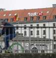 <p>CPI investiga contas sigilosas no HSBC da Suíça</p>  Foto: Denis Balibouse / Reuters
