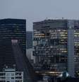 <p>A agência Moody's ainda manteve a classificação da estatal em revisão para novo rebaixamento</p>  Foto: Sergio Moraes / Reuters