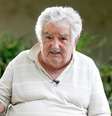 <p>Presidente do Uruguai, José Mujica</p>  Foto: Andres Stapff / Reuters
