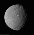 <p>Luz em planeta anão intriga cientistas e ufologistas</p>  Foto: Daily Mail / Reprodução