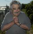 O ex-presidente uruguaio José Mujica  Foto: Dante Fernandez/LatinContent / Getty Images 