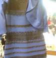 <p>Afinal, como você vê este vestido?</p>  Foto: Reprodução