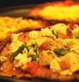 <p>"Na França, a pizza é, sem dúvidas, um produto de massa que corresponde aos nossos hábitos alimentares", diz a pesquisadora</p>  Foto: Danielle Barg / Terra