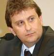 <p>Alberto Youssef quebrou outro acordo de delação feito em 2003</p>  Foto: Twitter / Twitter