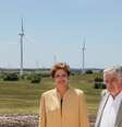 <p>Dilma Rousseff desembarcou neste sábado no Uruguai, onde acompanha amanhã (1º) a posse do novo presidente, Tabaré Vázquez, que assume o cargo em substituição a José Mujica</p>  Foto: Roberto Stuckert Filho/ PR / Reprodução