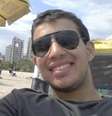 Humberto morreu após o consumo excessivo de bebida alcooólica  Foto: Facebook / Reprodução