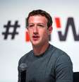 <p>A empresa de Mark Zuckerberg afirmou que suas receitas cresceram para US$ 3,54 bilhões, ante US$ 2,5 bilhões em relação ao mesmo período em 2014</p>  Foto: Getty Images 