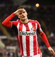 <p>Adam Johnson &eacute; acusado de fazer sexo com garota de 15 anos</p>  Foto: Laurence Griffiths / Getty Images 