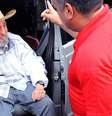 <p>Fidel chamou os planos dos Estados Unidos de brutais</p>  Foto: AP