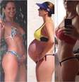 <p>Juliana Frias conta que emagreceu gra&ccedil;as &agrave; determina&ccedil;&atilde;o</p>  Foto: Instagram / Reprodução
