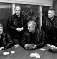 <p>Pela primeira vez, The Sonics chega ao Brasil para um único show na capital paulista</p>  Foto: Divulgação