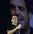 <p>Xiaomi de Hugo Barra vem aí, mas não espere sua loja de aplicativos</p>  Foto: Tech Crunch / Reprodução