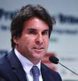 <p>Ex-assessor da CBF comentou fato pol&ecirc;mico da Copa do Mundo de 214</p>  Foto: Joern Pollex / Getty Images 