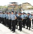 Os agentes terão 36h de curso que está previsto para começar em maio  Foto: Tomaz Silva/Agência Brasil / Fotos Públicas