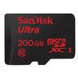 <p>O microSD é uma atualização de um modelo com 128 GB apresentado na edição 2014 do evento</p>  Foto: SanDisk / Divulgação