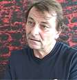 <p>Cesare Battisti recebeu asilo político de Lula</p>  Foto: BBC / BBC News Brasil
