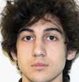 Djokhar Tsarnaev, principal sospechoso de los atentados de abril del 2013 en Boston.  Foto: AP