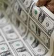 <p>Neste ano, o dólar acumula alta de mais de 7,5% em relação ao real</p>  Foto: Marcelo Del Pozo / Reuters