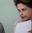 <p>O senador Renan Calheiros (PMDB-AL), presidente do Senado, considerou inconstitucional a MP 669; Dilma se reuniu com líderes de sua base nesta quarta-feira (4)</p>  Foto: Ueslei Marcelino / Reuters