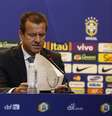 Lista apresentada por Dunga não apresentou nomes inéditos desde seu retorno à Seleção  Foto: Bruno Domingues/Mowa Press / Divulgação
