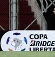 Elias comemora gol contra San Lorenzo  na Argentina  Foto: Marcos Brindicci / Reuters