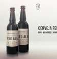 Contra o machismo, publicitárias criam Cerveja Feminista  Foto: Cerveja Feminista / Reprodução