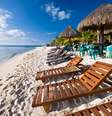 Cozumel, no México, é a última escala do cruzeiro, ideal para quem quer relaxar  Foto: CAN BALCIOGLU/Shutterstock